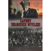 Historia Polski - Zapory. Żołnierze wyklęci T.1 - miniaturka - grafika 1