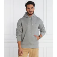Bluzy męskie - Gant Bluza | Regular Fit - miniaturka - grafika 1