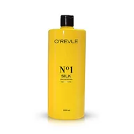 Szampony do włosów - O REVLE O'REVLE SILK PERFEKCYJNE WYGŁADZENIE SZAMPON 1L 5906801000223 - miniaturka - grafika 1