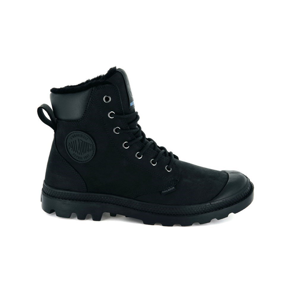 Pampa Sport Cuff Wps