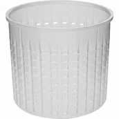 Pozostałe akcesoria kuchenne - BROWIN Forma do sera BROWIN 411322 250 g - miniaturka - grafika 1