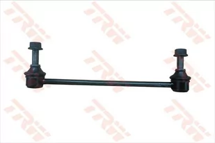 Drążek / wspornik, stabilizator TRW JTS845 - Układ zawieszenia - akcesoria - miniaturka - grafika 1