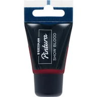 Charakteryzacja - Kryolan, Pintura Show Blood, sztuczna krew dla dzieci, 20ml - miniaturka - grafika 1