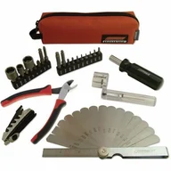 Inne akcesoria gitarowe - GrooveTech Stagehand Compact Kit zestaw lutniczy - miniaturka - grafika 1