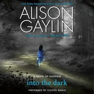 Audiobooki obcojęzyczne - Into the Dark - miniaturka - grafika 1