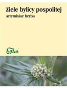 Zioła - Flos Bylica pospolita ziele 50g FL045 - miniaturka - grafika 1