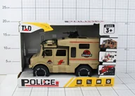 Samochody i pojazdy dla dzieci - Dromader Ciężarówka św/dźw w pudełku 1351871 18718 - miniaturka - grafika 1