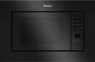 Amica AMGB20E2GB - Kuchenki mikrofalowe do zabudowy - miniaturka - grafika 2