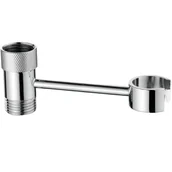 Akcesoria do armatury i ceramiki - Kuchinox uchwyt prysznicowy CNO00MD - miniaturka - grafika 1