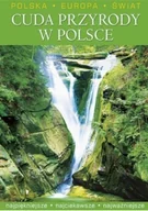 Nauki przyrodnicze - Cuda przyrody w Polsce - miniaturka - grafika 1