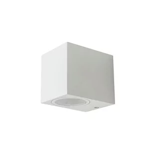 V-tac Wall Fixtures Ogrodowa 7539 - Lampy ogrodowe - miniaturka - grafika 1