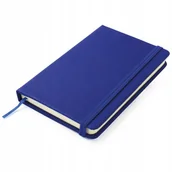 Planery - NOTES NOTATNIK ZESZYT BIUROWY z gumką A6 W LINIE - miniaturka - grafika 1