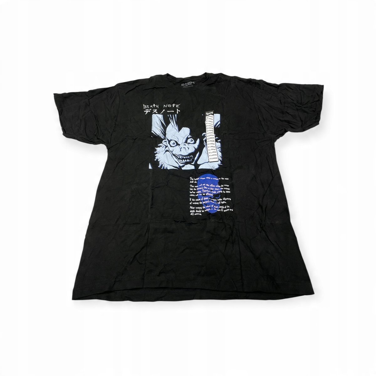 Koszulka T-shirt męska okrągły dekolt SPENCER'S XL