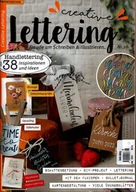 Czasopisma - Creative Lettering [DE] - miniaturka - grafika 1