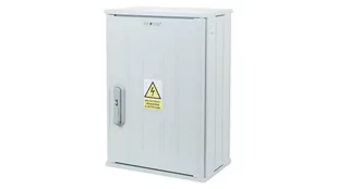 Incobex Obudowa termoutwardzalna 580x400x250mm IP44 SSTN 40x58 IOB-41210-01-002 IOB-41210-01-002 - Rozdzielnie elektryczne - miniaturka - grafika 1