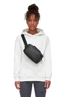 Nerki - Mammut Saszetka Seon Waistpack Czarna - miniaturka - grafika 1