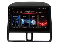 Radia samochodowe - Radio Android FS4-Max Honda CRV 2002-2005 4/32 Carplay AndroidAuto 2K DSP - miniaturka - grafika 1