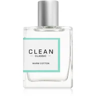 Wody i perfumy damskie - Clean Classic Warm Cotton 60 ml - miniaturka - grafika 1
