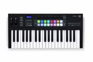 Akcesoria do nagłośnienia - NOVATION NOVATION Launchkey 37 mk3 - kontroler MIDI - miniaturka - grafika 1