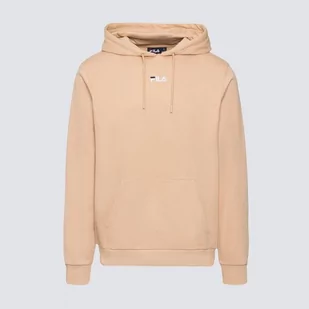 FILA BLUZA Z KAPTUREM HELIX - Bluzy męskie - miniaturka - grafika 1