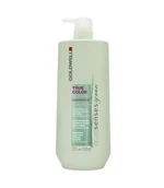 Odżywki do włosów - Goldwell Dualsenses Green True Color 1500ml - miniaturka - grafika 1