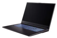 Laptopy - gamingowy HIRO K750 17,3'', 144Hz, i5-13500H, RTX 4050 6GB, 16GB RAM, 512GB SSD M.2, Windows 11 - miniaturka - grafika 1