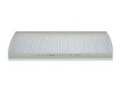 Filtry kabinowe - Filtr, wentylacja przestrzeni pasażerskiej Bosch 1 987 435 118 - miniaturka - grafika 1