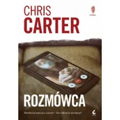 Kryminały - Rozmówca - miniaturka - grafika 1