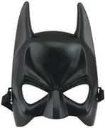 KRASZEK Maska "Batman - Nietoperz", plastikowa, KRASZEK EKMB-01
