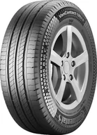 Opony dostawcze letnie - Continental VanContact Ultra 225/75R16C 121/120R - miniaturka - grafika 1
