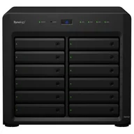 Serwery - Synology Serwer NAS DS2422+ DS2422+ - miniaturka - grafika 1