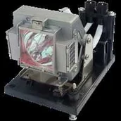 Lampy do projektorów - Lampa do SANYO POA-LMP117 (610 335 8406) - zamiennik oryginalnej lampy z modułem - miniaturka - grafika 1