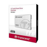 Dyski SSD - Transcend TS1TSSD250N - miniaturka - grafika 1