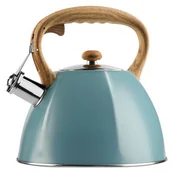 Czajniki na gaz - Czajnik nierdzewny Carlos 3 l - miniaturka - grafika 1