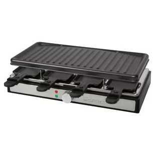 Clatronic RG 3757 - Raclette - miniaturka - grafika 1