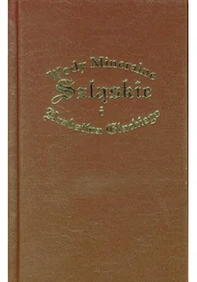 Press-Forum Wody Mineralne Szląskie i Hrabstwa Glackiego - Praca zbiorowa - Historia świata - miniaturka - grafika 2