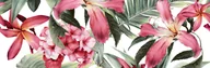 Płytki ceramiczne - Dekor Nature Kena C 30x90 Ceramstic - miniaturka - grafika 1