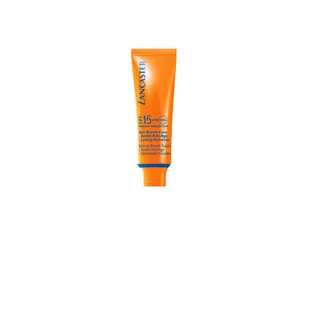 Lancaster Ochronny krem do twarzy Sun Beauty Care SPF15+ 50ml - Kremy do twarzy z filtrem - miniaturka - grafika 1