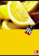 Zeszyty szkolne - Pigna Zeszyt A4 Fruits w linie 42 kartki mix wzorów - miniaturka - grafika 1