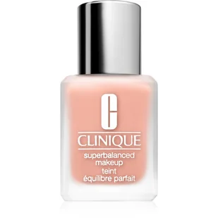 Clinique Superbalanced Silk jedwabisty make-up SPF 15 Neutral 30 ml - Podkłady do twarzy - miniaturka - grafika 1