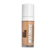 Korektory do twarzy - Makeup obsession Makeup Obsession Mega Conceal Korektor 13 OBS-0445 - miniaturka - grafika 1