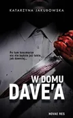 E-booki - fantastyka i horror - Novae Res W domu Davea - miniaturka - grafika 1