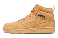 Moda i Uroda OUTLET - Puma, Buty Puma Rebound V6 Buck 39358002 - miniaturka - grafika 1