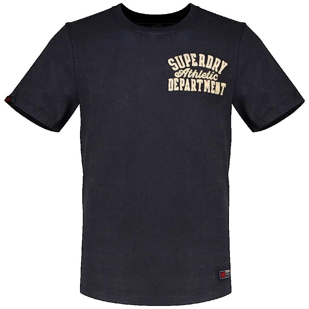Superdry Vintage Athletic T-shirt męski