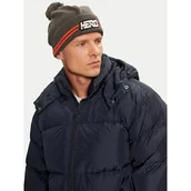 Czapki narciarskie - Czapka Rossignol Hero RLMMH07U Szary - miniaturka - grafika 1