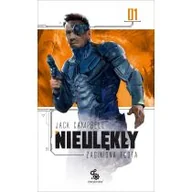 Fantasy - Zaginiona flota T.1 Nieulękły Jack Campbell - miniaturka - grafika 1