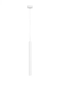 Lampa wisząca ROLL 1 11164101 - Kaspa - Lampy sufitowe - miniaturka - grafika 1