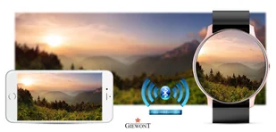 Giewont GW120-3 - Smartwatch - miniaturka - grafika 12