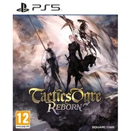 Gry PlayStation 5 - Tactics Ogre: Reborn GRA PS5 - miniaturka - grafika 1