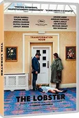 Komedie DVD - The Lobster - miniaturka - grafika 1